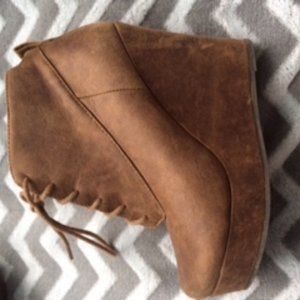 ankle wedges, sexy, stylish